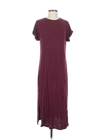 dip Casual Dress (view 1)