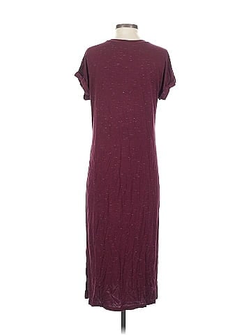dip Casual Dress (view 2)