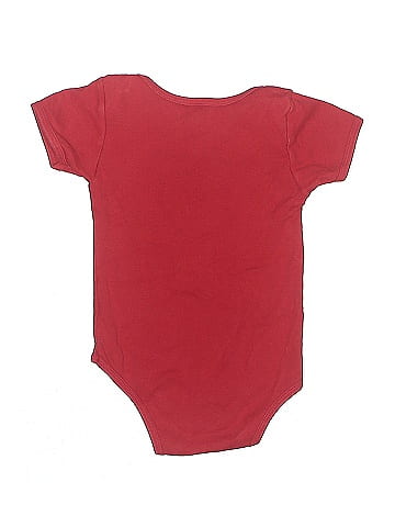 American Apparel Short Sleeve Onesie (view 2)