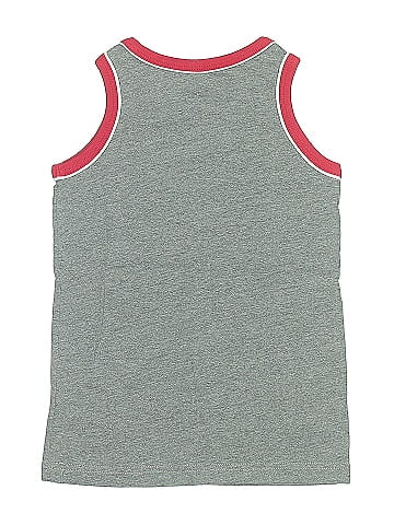 PLACE Sport Sleeveless T-Shirt (view 2)