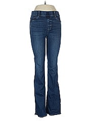 Cosmic Blue Love Jeans