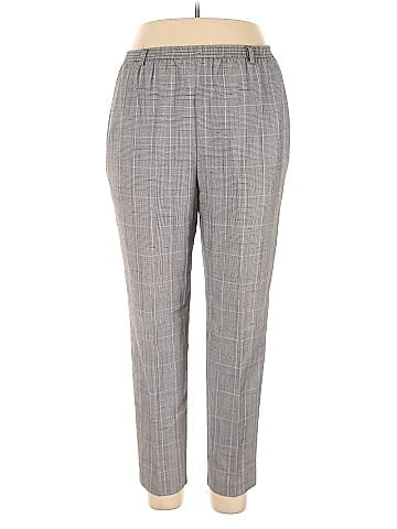 Alfred Dunner Dress Pants (view 1)