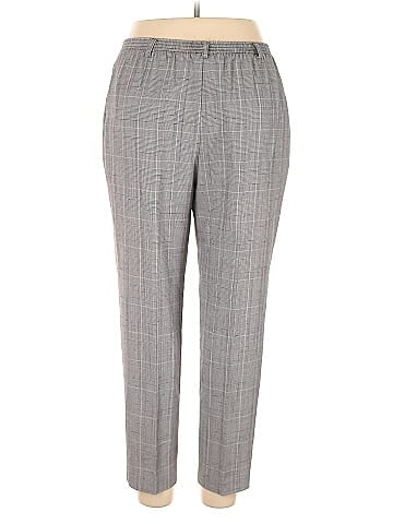 Alfred Dunner Dress Pants (view 2)