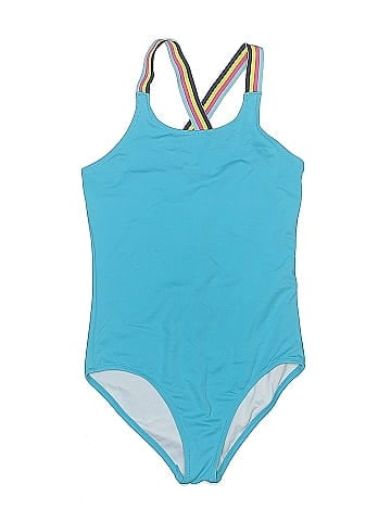 Kanu Surf One Piece Swimsuit (view 1)