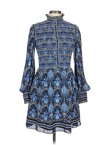 Alice + Olivia Casual Dress (view 1)
