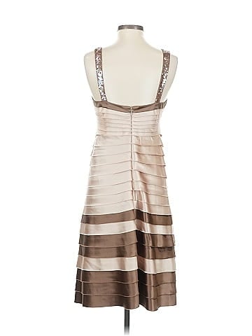 BCBGMAXAZRIA Cocktail Dress (view 2)