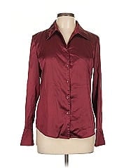 Kasper Long Sleeve Blouse