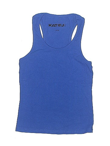 Katie J NYC Active Tank (view 1)