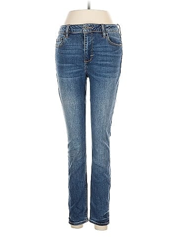Hidden Jeans Jeans (view 1)