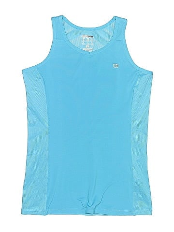 Wilson Active Tank (view 1)