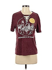 Harry Potter Short Sleeve T Shirt