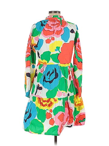 J.Crew Casual Dress (view 2)