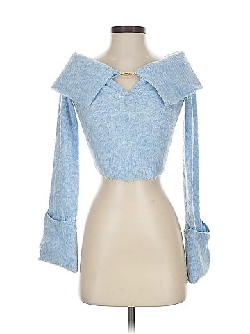 Cult Gaia Pullover Sweater (view 1)