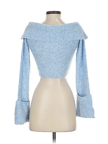 Cult Gaia Pullover Sweater (view 2)