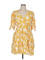 Porridge Casual Dress