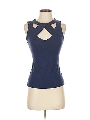 Boston Proper Sleeveless Top (view 1)
