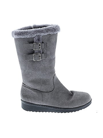 Unbranded Boots (view 1)