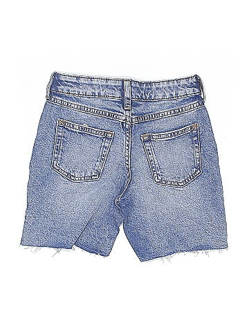 H&M Denim Shorts (view 2)