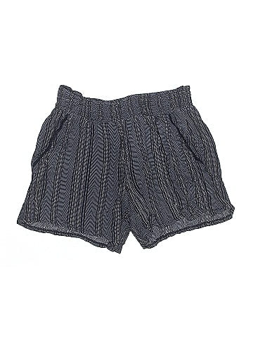 Three Dots Shorts (view 1)