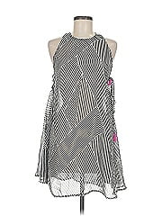 No Boundaries Cocktail Dress