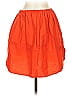 ASOS Orange Casual Skirt Size 4 - photo 1
