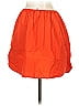 ASOS Orange Casual Skirt Size 4 - photo 2