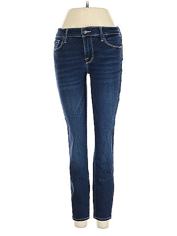 FRAME Denim Jeans (view 1)