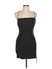 White Fox Cocktail Dress