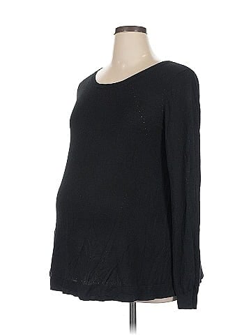 H&M Mama 3/4 Sleeve T-Shirt (view 1)