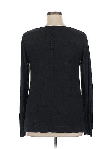 H&M Mama 3/4 Sleeve T-Shirt (view 2)