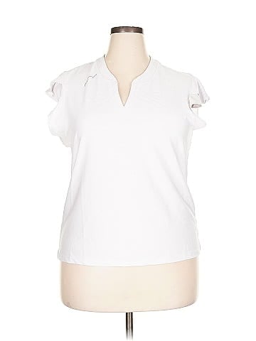 RBX Short Sleeve Top (view 1)
