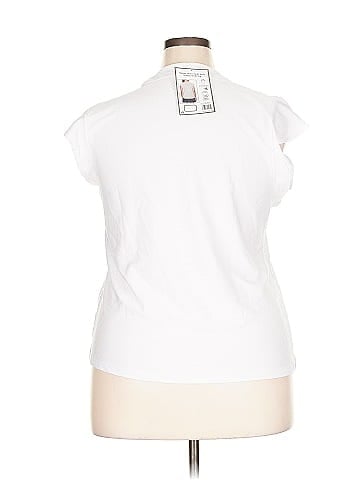 RBX Short Sleeve Top (view 2)