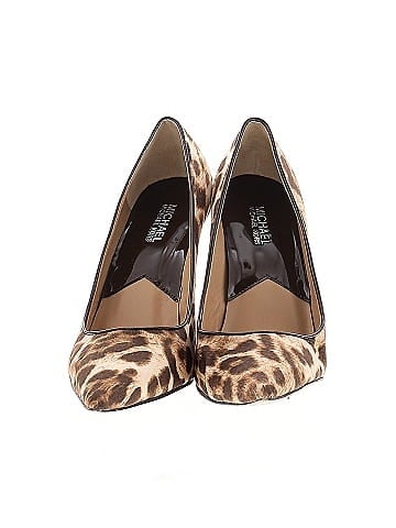 MICHAEL Michael Kors Heels (view 2)