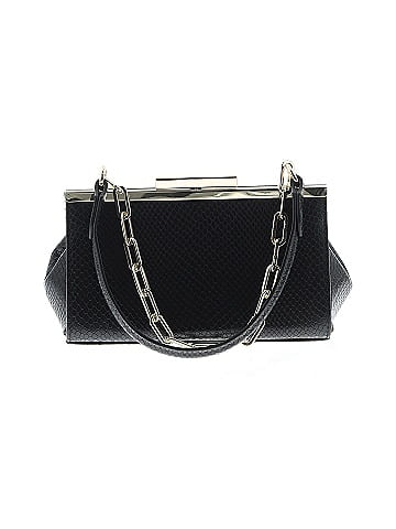 J.Crew Leather Satchel (view 1)