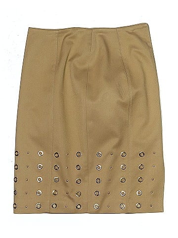 White House Black Market Formal Skirt (view 2)