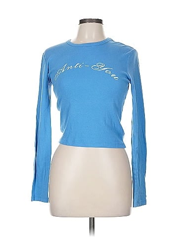 Urban Outfitters Long Sleeve T-Shirt (view 1)