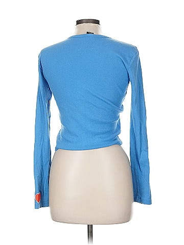 Urban Outfitters Long Sleeve T-Shirt (view 2)