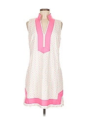 Sail To Sable Casual Dress