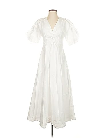 STAUD Casual Dress (view 1)