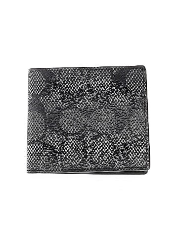 Coach Wallet (view 1)