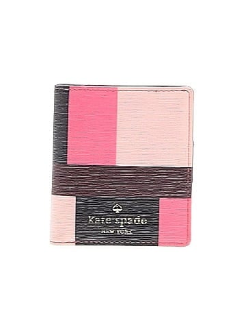 Kate Spade New York Leather Card Holder (view 1)