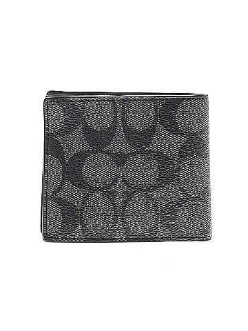 Coach Wallet (view 2)