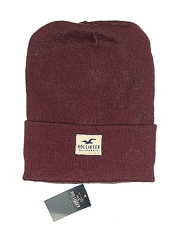 Hollister Beanie (view 1)