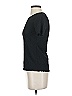 T Tahari Black Short Sleeve Top Size XS (estimated) - photo 5