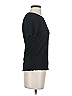 T Tahari Black Short Sleeve Top Size XS (estimated) - photo 4