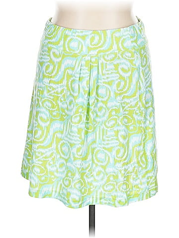 Title Nine Casual Skirt (view 1)
