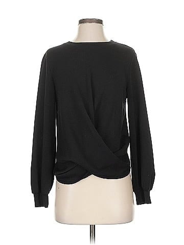 Rachel Zoe TJX Long Sleeve Top (view 1)
