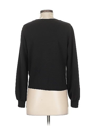 Rachel Zoe TJX Long Sleeve Top (view 2)