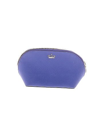 Kate Spade New York Leather Clutch (view 1)