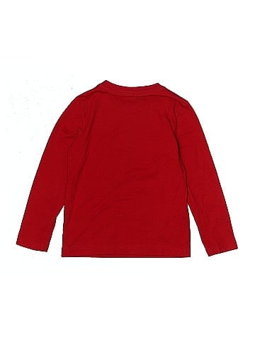 Nike Long Sleeve T-Shirt (view 2)